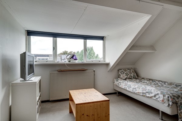 Medium property photo - Wilgenhoek 26, 6903 BT Zevenaar